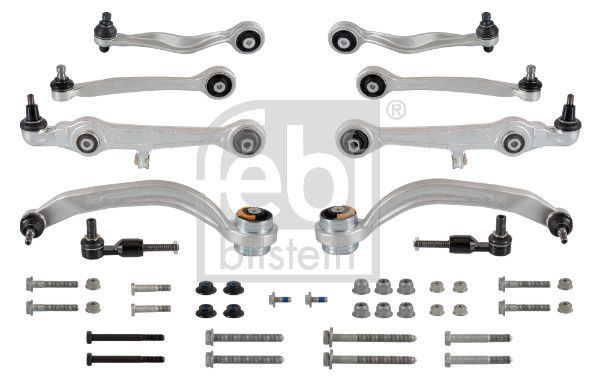 Febi 21500 -  -