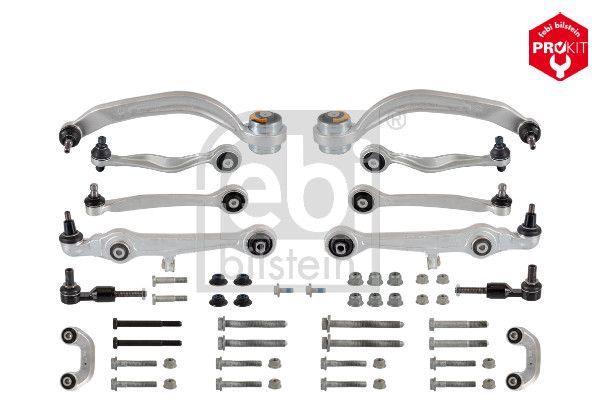 Febi 21502 -  -