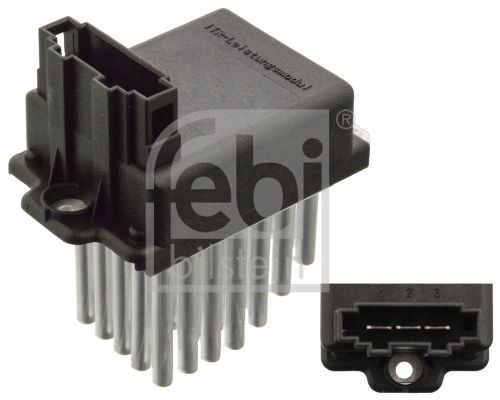 Febi 30601 -  -