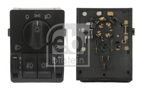Febi 32322 -  -