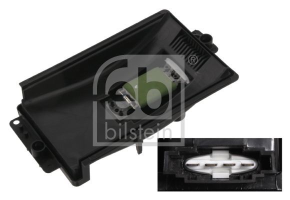 Febi 33154 -  -