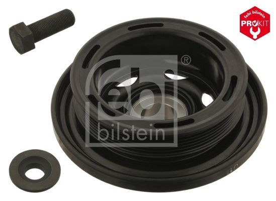 Febi 33600 -  -
