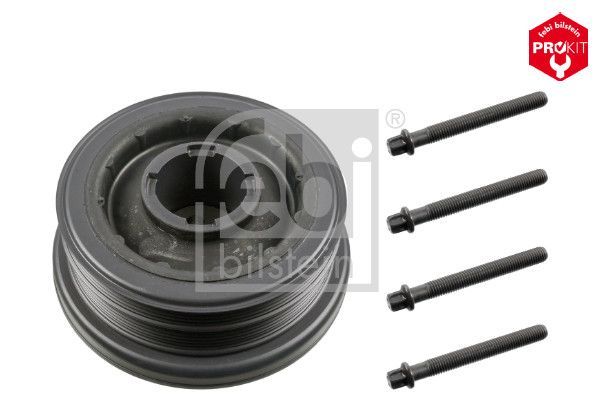 Febi 33602 -  -
