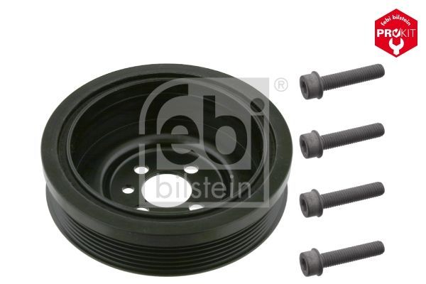 Febi 33654 -  -