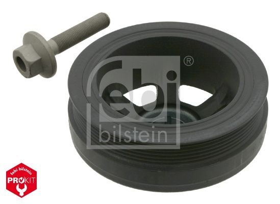 Febi 33656 -  -