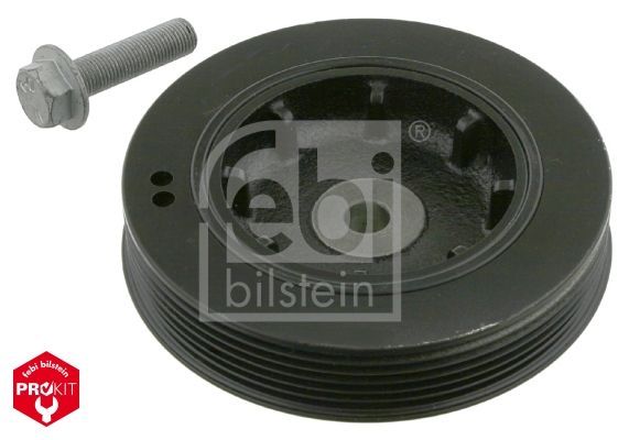 Febi 33701 -  -