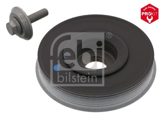 Febi 33791 -  -