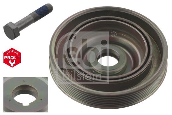 Febi 33802 -  -