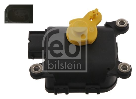 Febi 34149 -  -