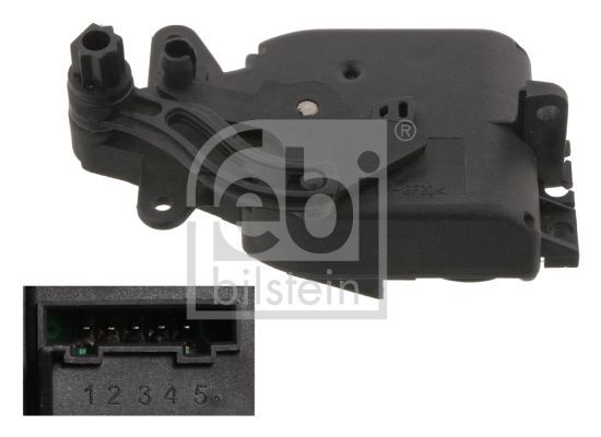 Febi 34151 -  -