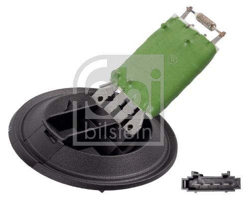 Febi 34370 -  -
