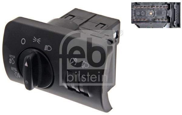 Febi 37487 -  -