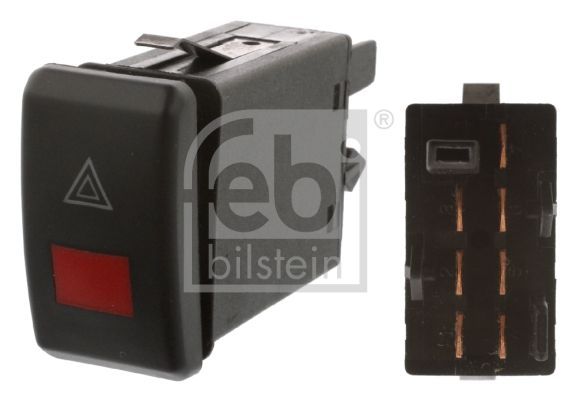 Febi 37509 -  -
