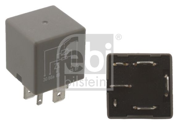 Febi 37563 -  -