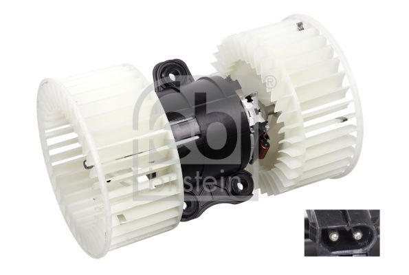 Febi 38482 -  -