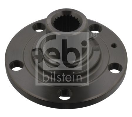 Febi 38491 -  -