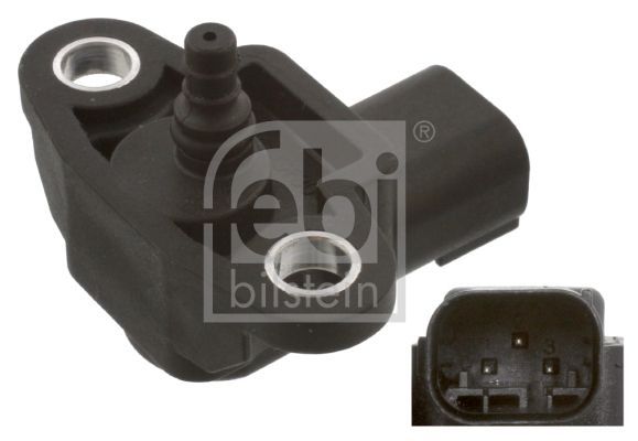Febi 38494 -  -