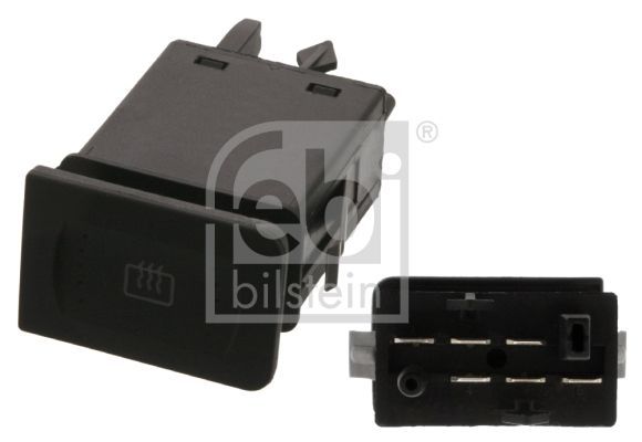 Febi 38627 -  -