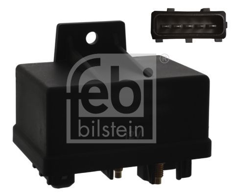 Febi 38725 -  -
