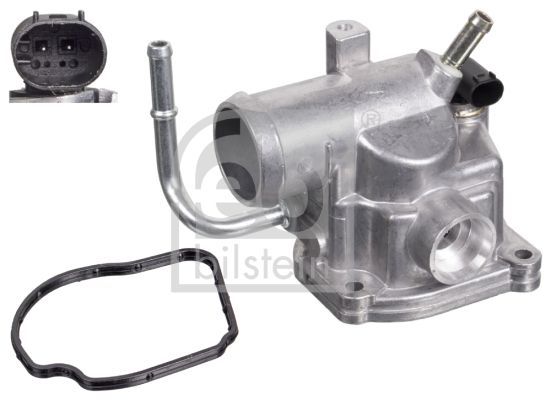 Febi 39270 -  -