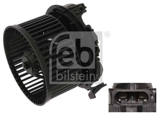 Febi 40178 -  -