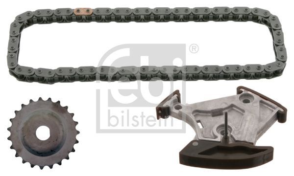 Febi 40265 -  -