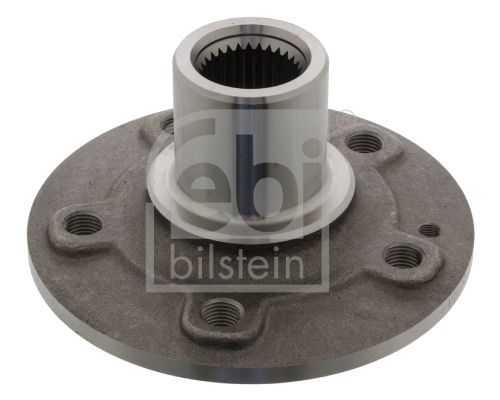 Febi 40651 -  -