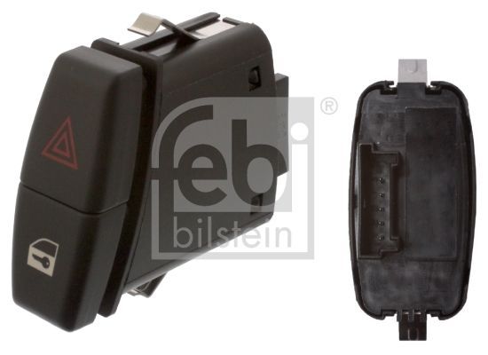 Febi 40951 -  -