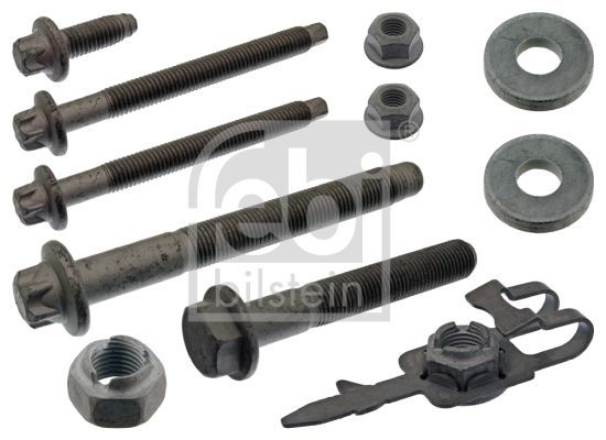 Febi 43698 -  -