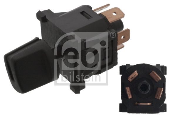 Febi 45623 -  -