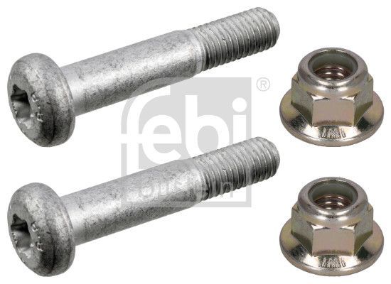 Febi 45882 -  -
