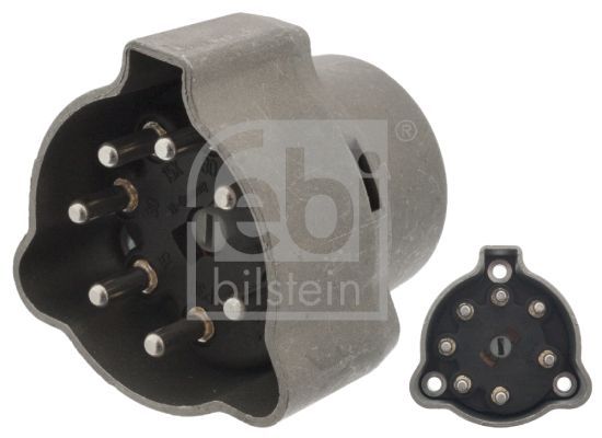 Febi 46502 -  -