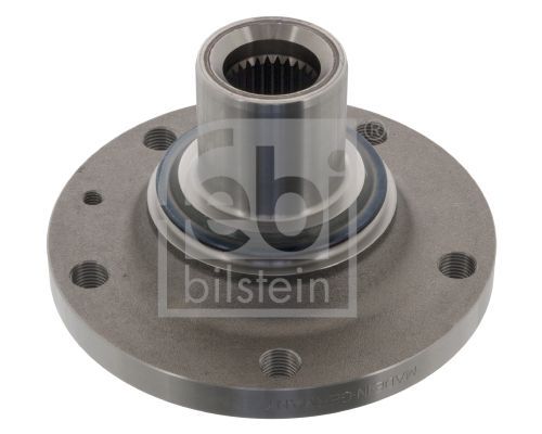 Febi 46635 -  -