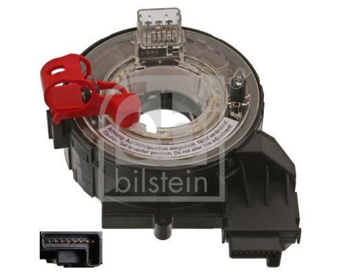 Febi 46760 -  -