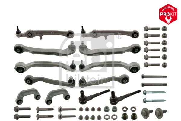 Febi 48902 -  -