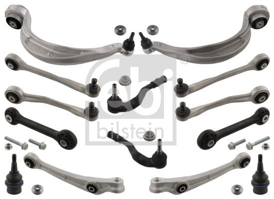 Febi 49419 -  -