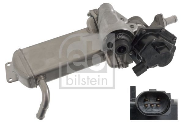 Febi 49514 -  -