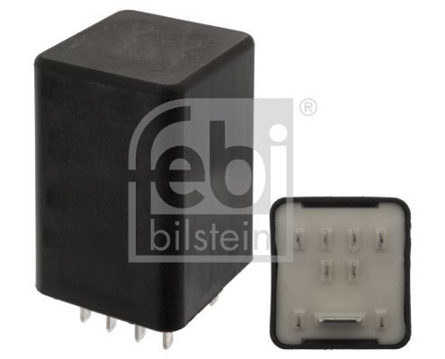 Febi 49580 -  -