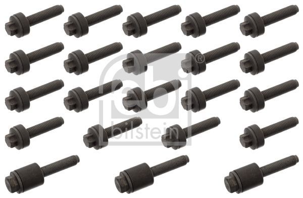 Febi 49851 -  -