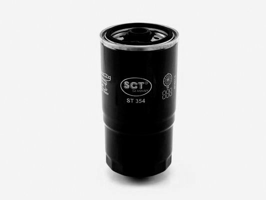 SCT-Filter ST 354