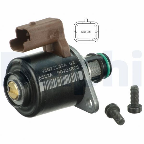 Delphi 9109-927 -  -