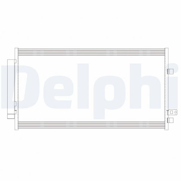 Delphi CF20382