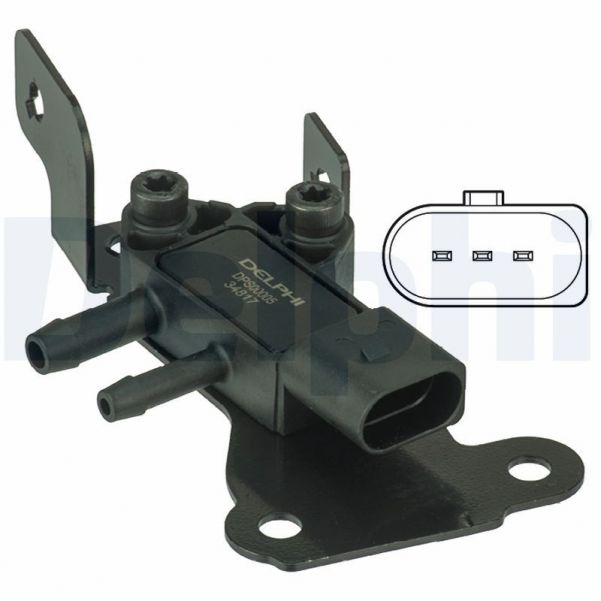 Delphi DPS00005 -  -