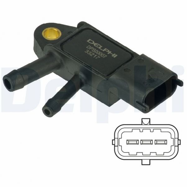 Delphi DPS00007 -  -
