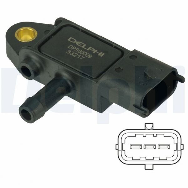 Delphi DPS00009 -  -