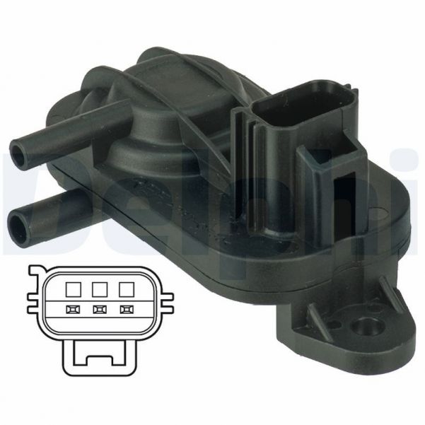 Delphi DPS00010 -  -