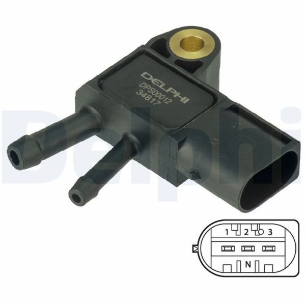 Delphi DPS00012 -  -