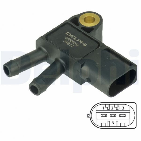 Delphi DPS00014 -  -