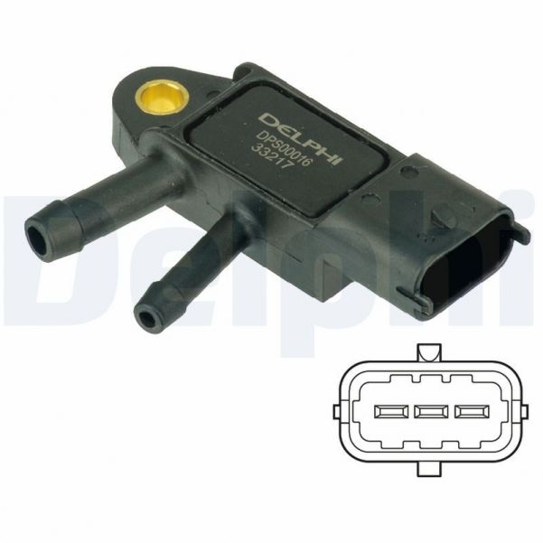 Delphi DPS00016 -  -