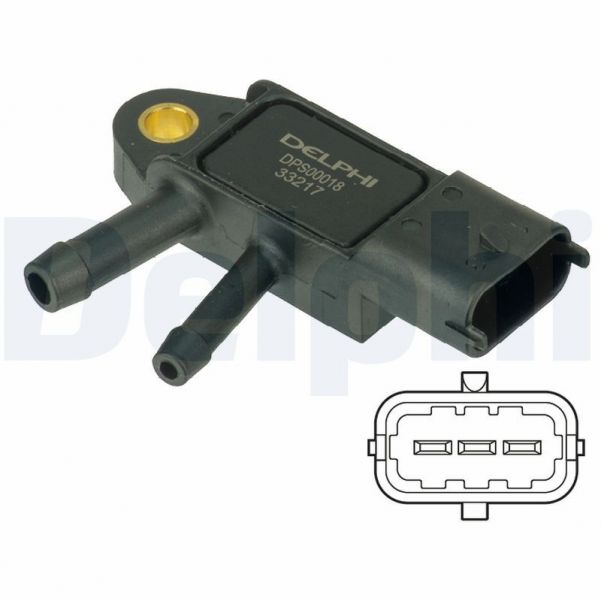 Delphi DPS00018 -  -